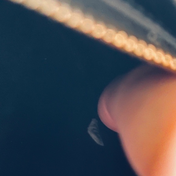 ❌SOLD❌Prada Saffiano crossbody wallet - Picture 9 of 13